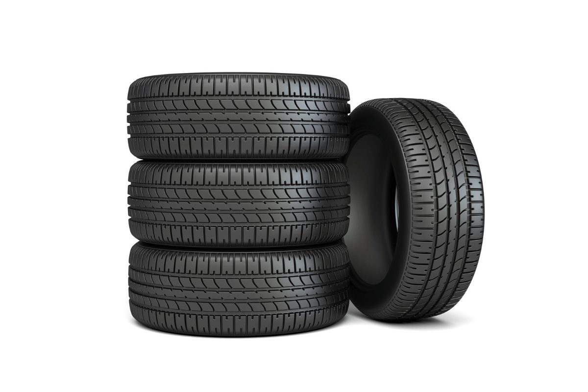 タイヤイメージ