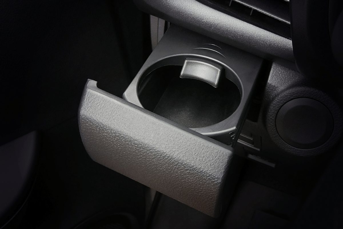 カップホルダー